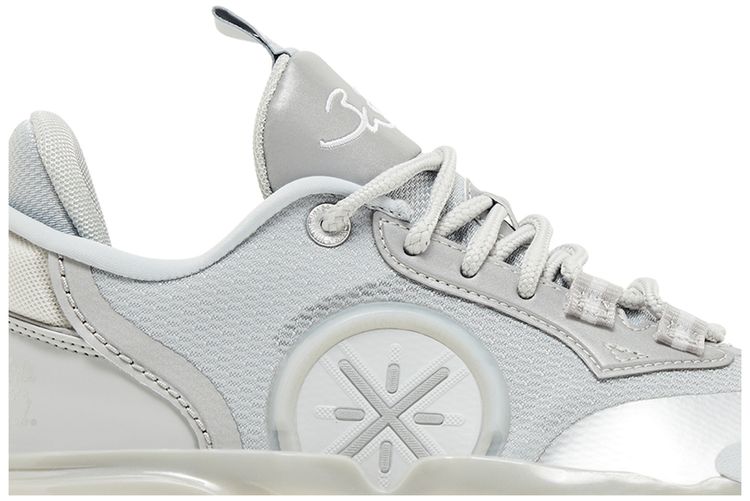 Wade All City 12 DNA