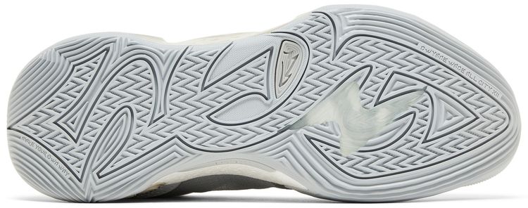 Wade All City 12 DNA