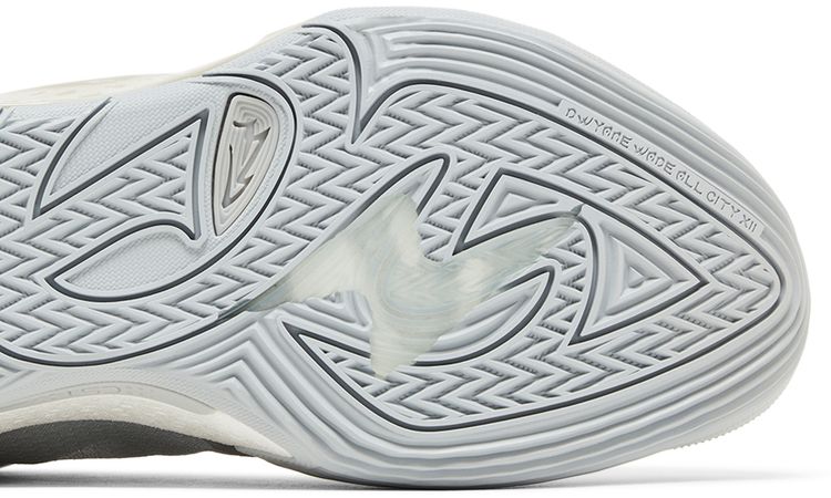 Wade All City 12 DNA