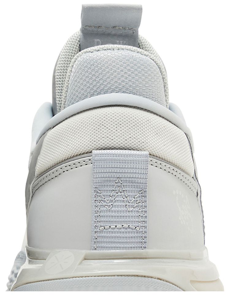 Wade All City 12 DNA