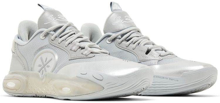 Wade All City 12 DNA