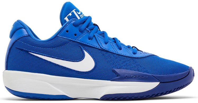Nike Air Zoom GT Cut Academy TB Game Royal