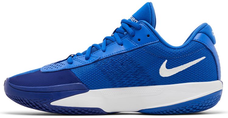Nike Air Zoom GT Cut Academy TB Game Royal