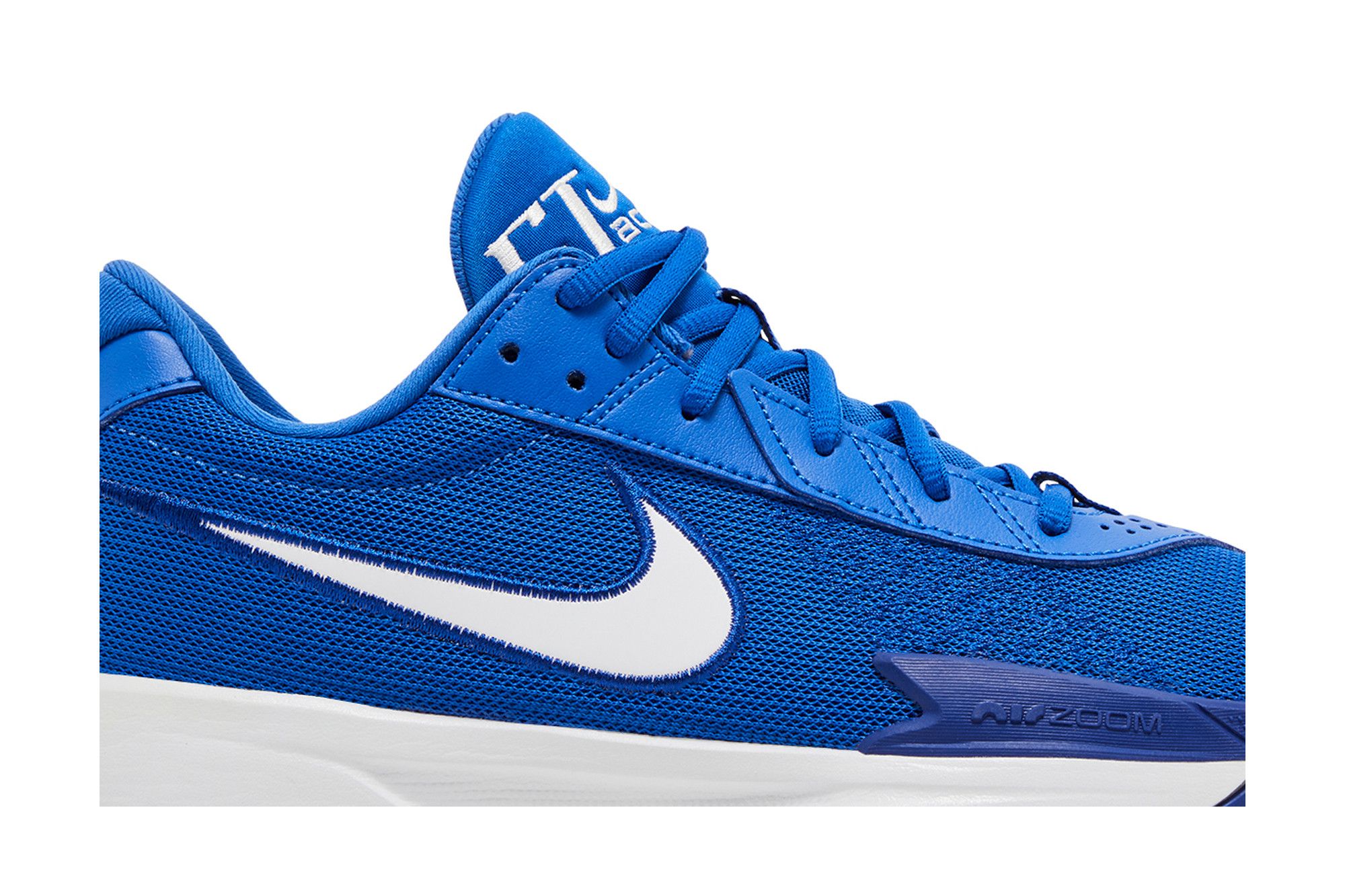 Buy Nike Air Zoom GT Cut Academy TB 'Game Royal' - FV1298 400 | GOAT