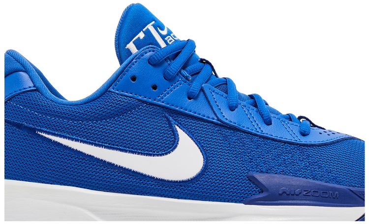 Nike Air Zoom GT Cut Academy TB Game Royal