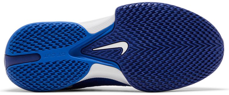 Nike Air Zoom GT Cut Academy TB Game Royal