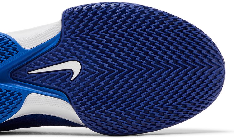 Nike Air Zoom GT Cut Academy TB Game Royal