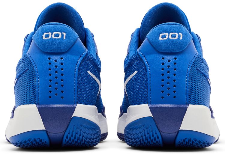 Nike Air Zoom GT Cut Academy TB Game Royal