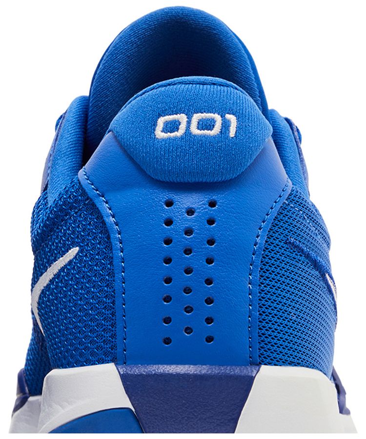 Nike Air Zoom GT Cut Academy TB Game Royal