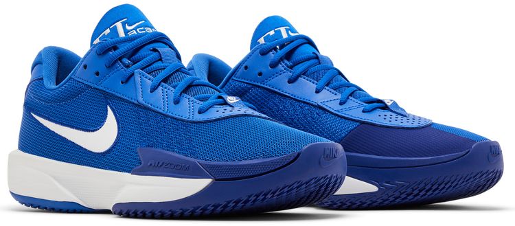 Nike Air Zoom GT Cut Academy TB Game Royal