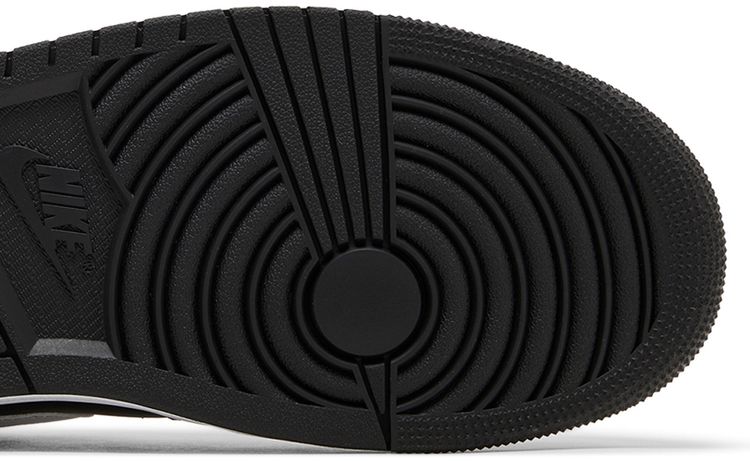 Air Jordan 1 Low Black Royal Toe