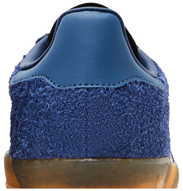 Adidas Gazelle Indoor Dark Blue Bliss Orange