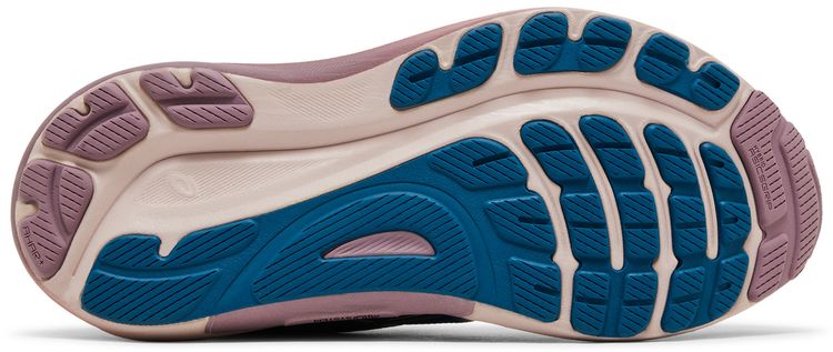 Asics Wmns Gel Kayano 31 Rich Navy Watershed Rose