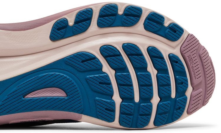 Asics Wmns Gel Kayano 31 Rich Navy Watershed Rose