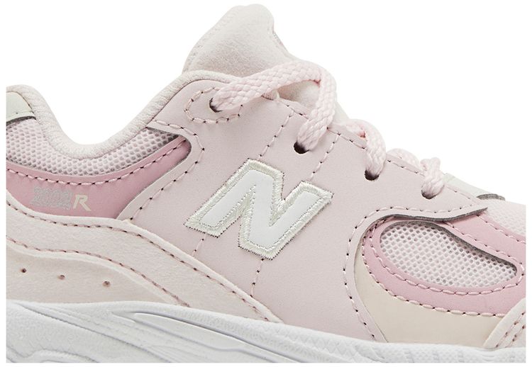 New Balance 2002R Toddler Pink Granite