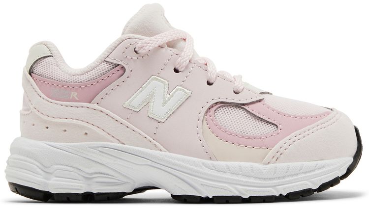 New Balance 2002R Toddler Pink Granite