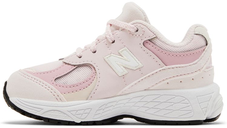 New Balance 2002R Toddler Pink Granite