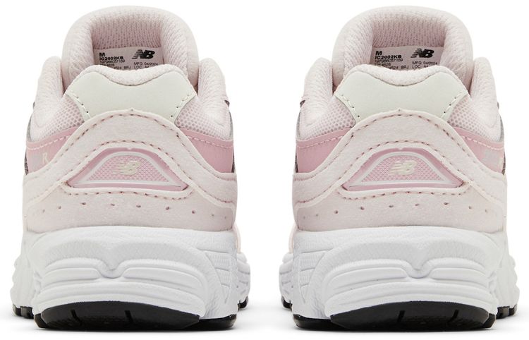 New Balance 2002R Toddler Pink Granite