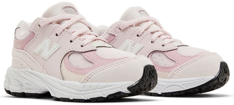 New Balance 2002R Toddler Pink Granite