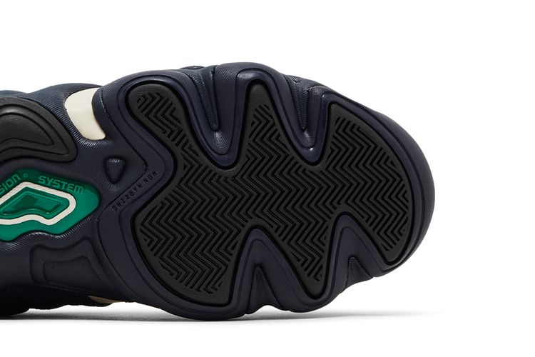 Buy Hoop York City x adidas Crazy 8 Low 'Legend Ink Off White' - IH2825 |  GOAT
