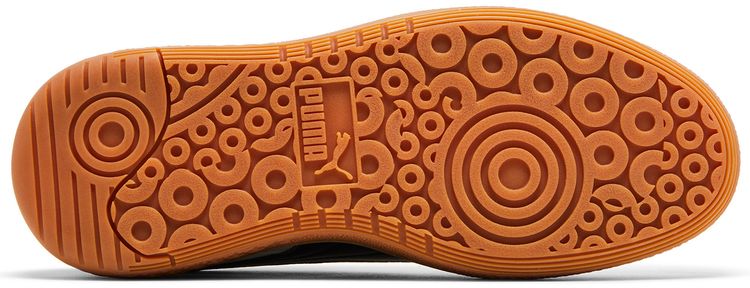 Puma Wmns Palermo Moda White Black Gum