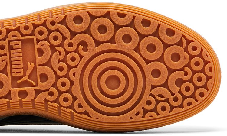 Puma Wmns Palermo Moda White Black Gum