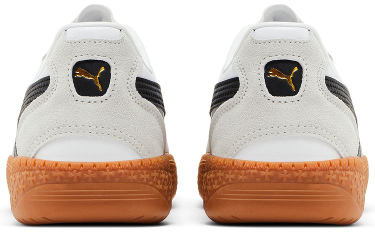 Puma Wmns Palermo Moda White Black Gum