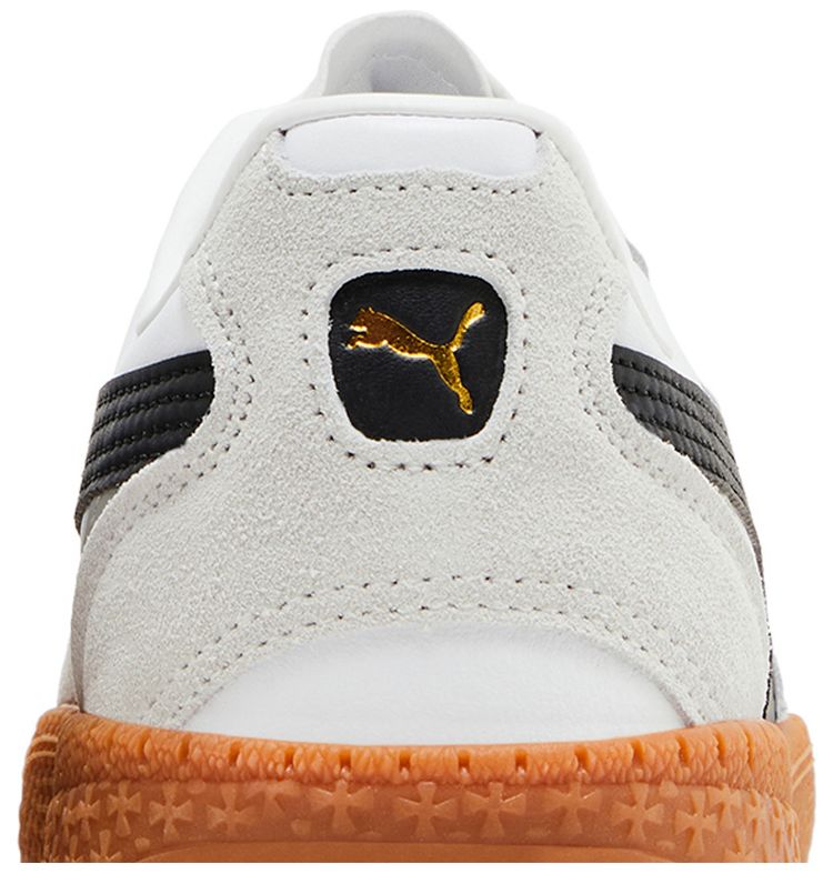 Puma Wmns Palermo Moda White Black Gum