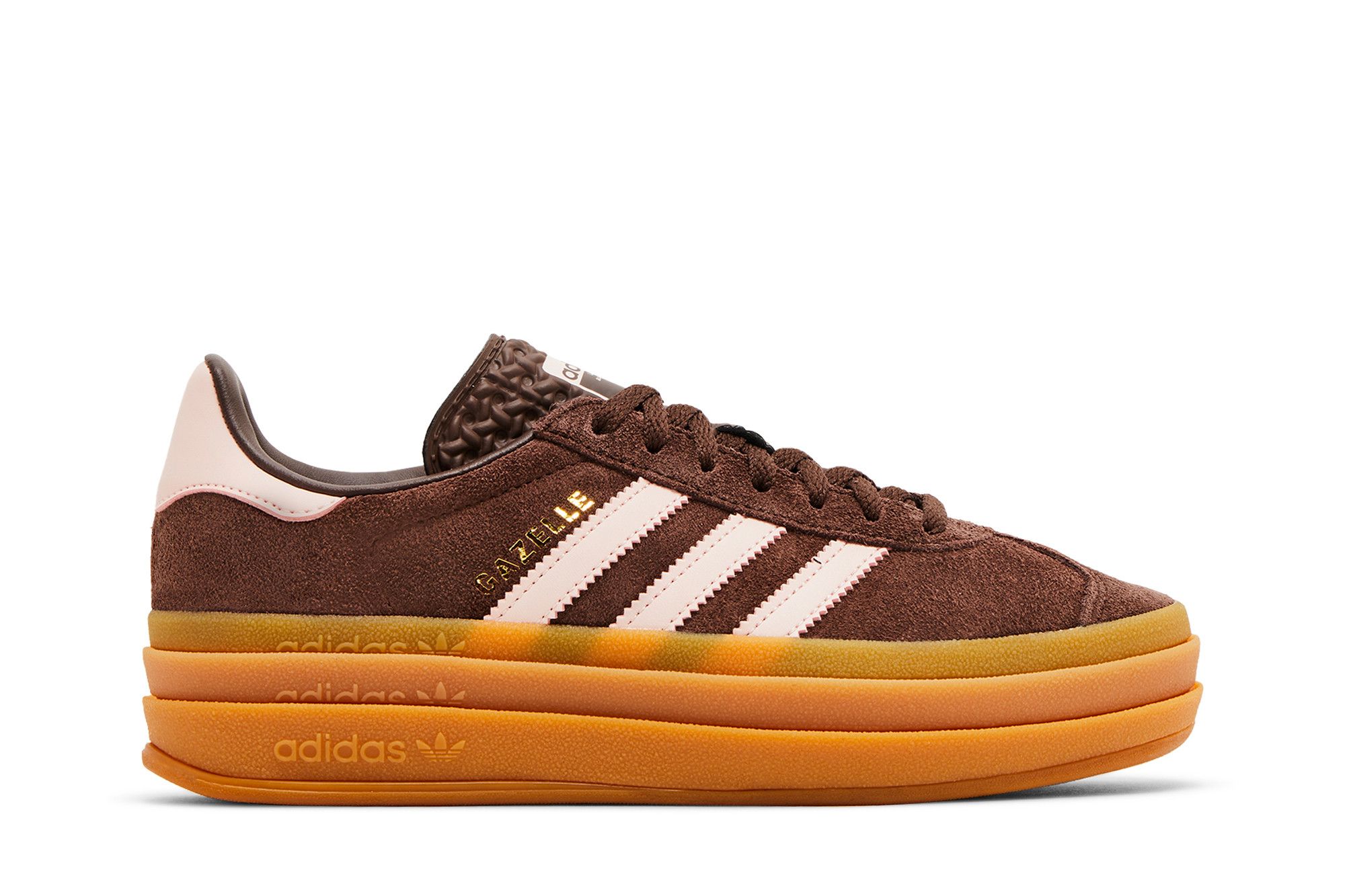Icey pink gazelles deals