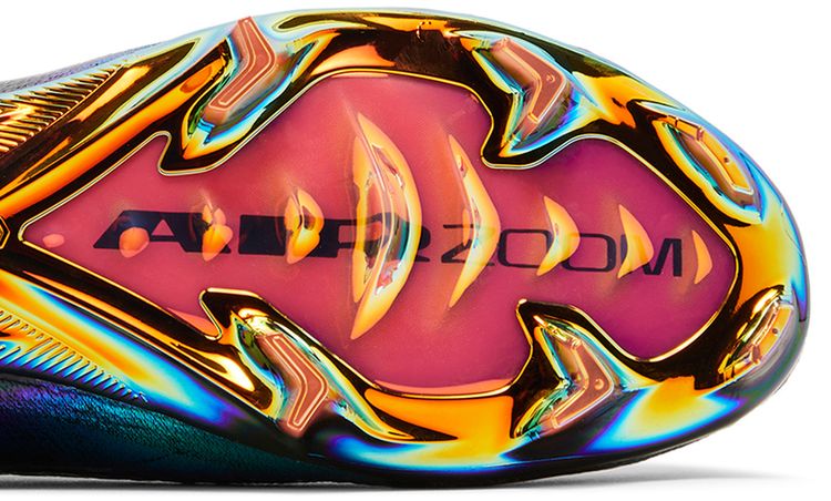 Nike Zoom Mercurial Vapor 16 Elite SE FG Cosmic Speed Pack