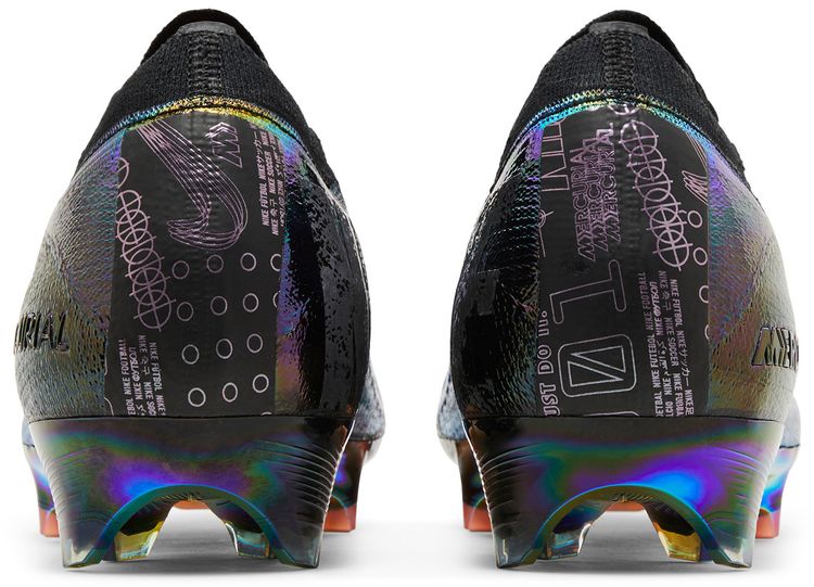 Nike Zoom Mercurial Vapor 16 Elite SE FG Cosmic Speed Pack