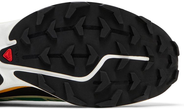 Salomon XT 6 Bright Green Sulphur