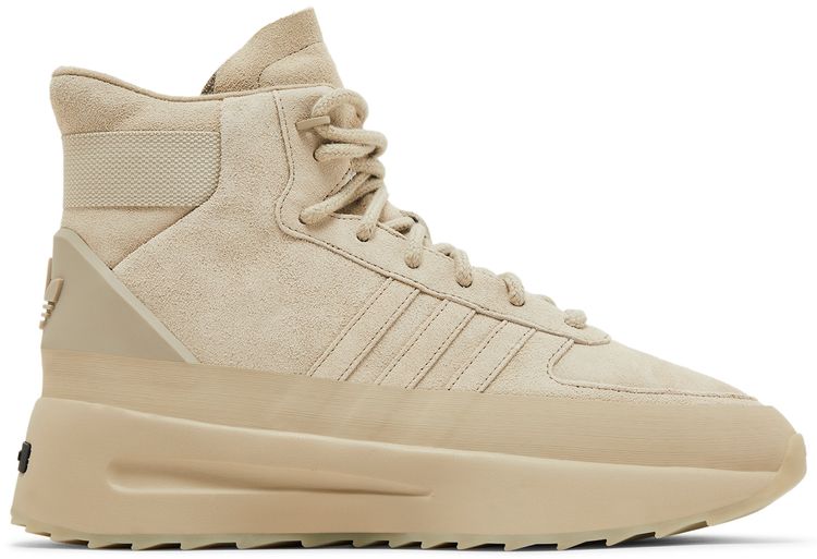 Fear of God Athletics x adidas Los Angeles Hiker Sesame