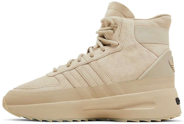Fear of God Athletics x adidas Los Angeles Hiker Sesame