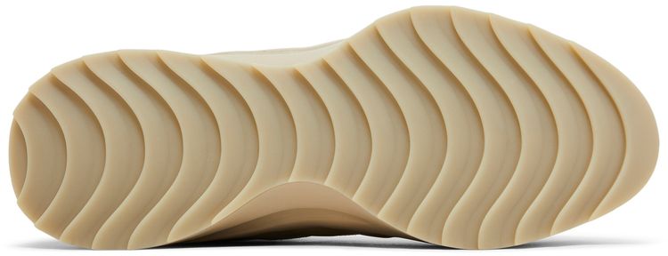 Fear of God Athletics x adidas Los Angeles Hiker Sesame