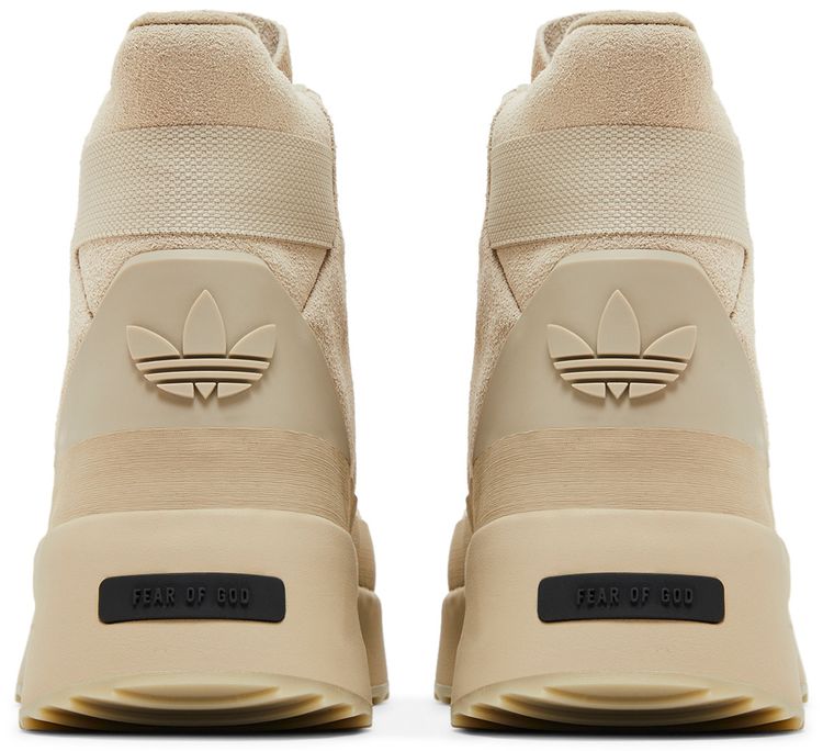 Fear of God Athletics x adidas Los Angeles Hiker Sesame
