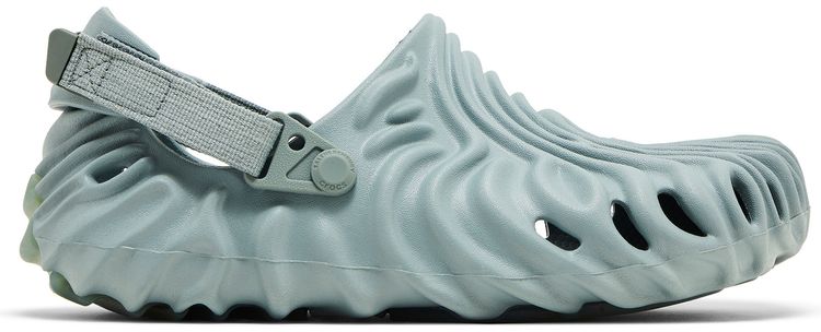 Salehe Bembury x Pollex Clog Manta