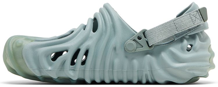Salehe Bembury x Pollex Clog Manta