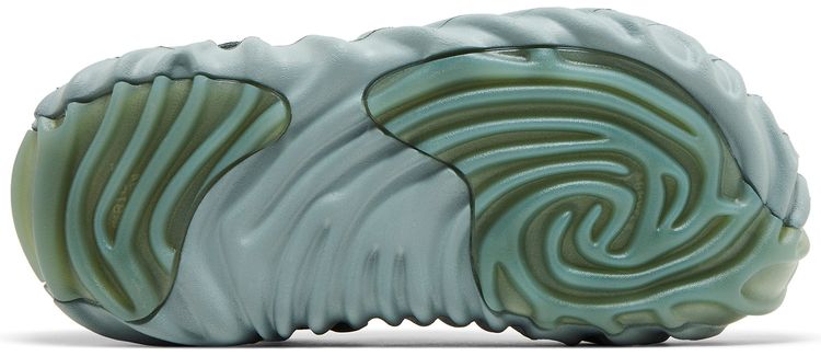 Salehe Bembury x Pollex Clog Manta