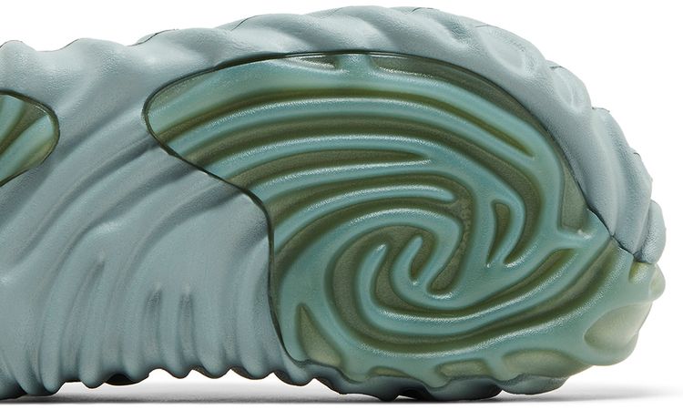 Salehe Bembury x Pollex Clog Manta