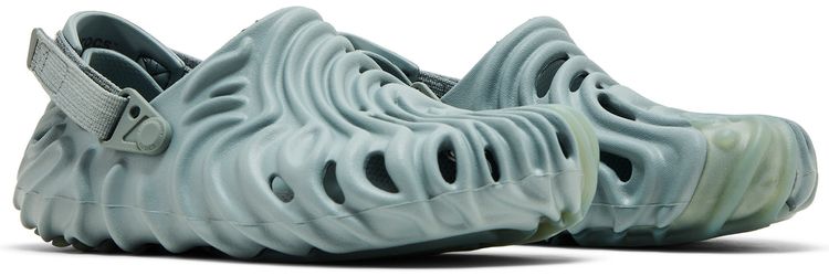 Salehe Bembury x Pollex Clog Manta