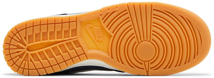 Nike Dunk Low SE Armory Navy Gum