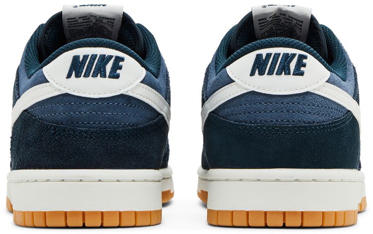 Nike Dunk Low SE Armory Navy Gum