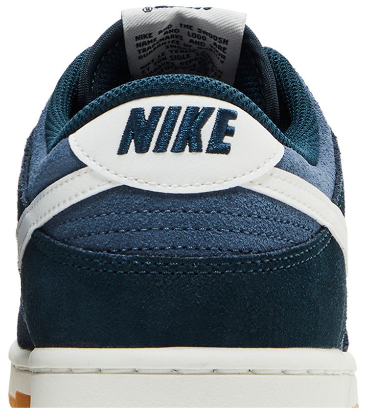 Nike Dunk Low SE Armory Navy Gum