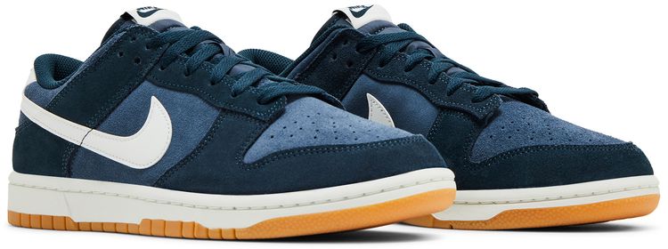 Nike Dunk Low SE Armory Navy Gum