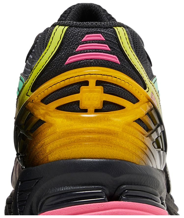 Bricks  Wood x New Balance 1906U Echoes of a Butterfly