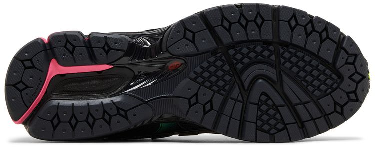 Bricks  Wood x New Balance 1906U Echoes of a Butterfly