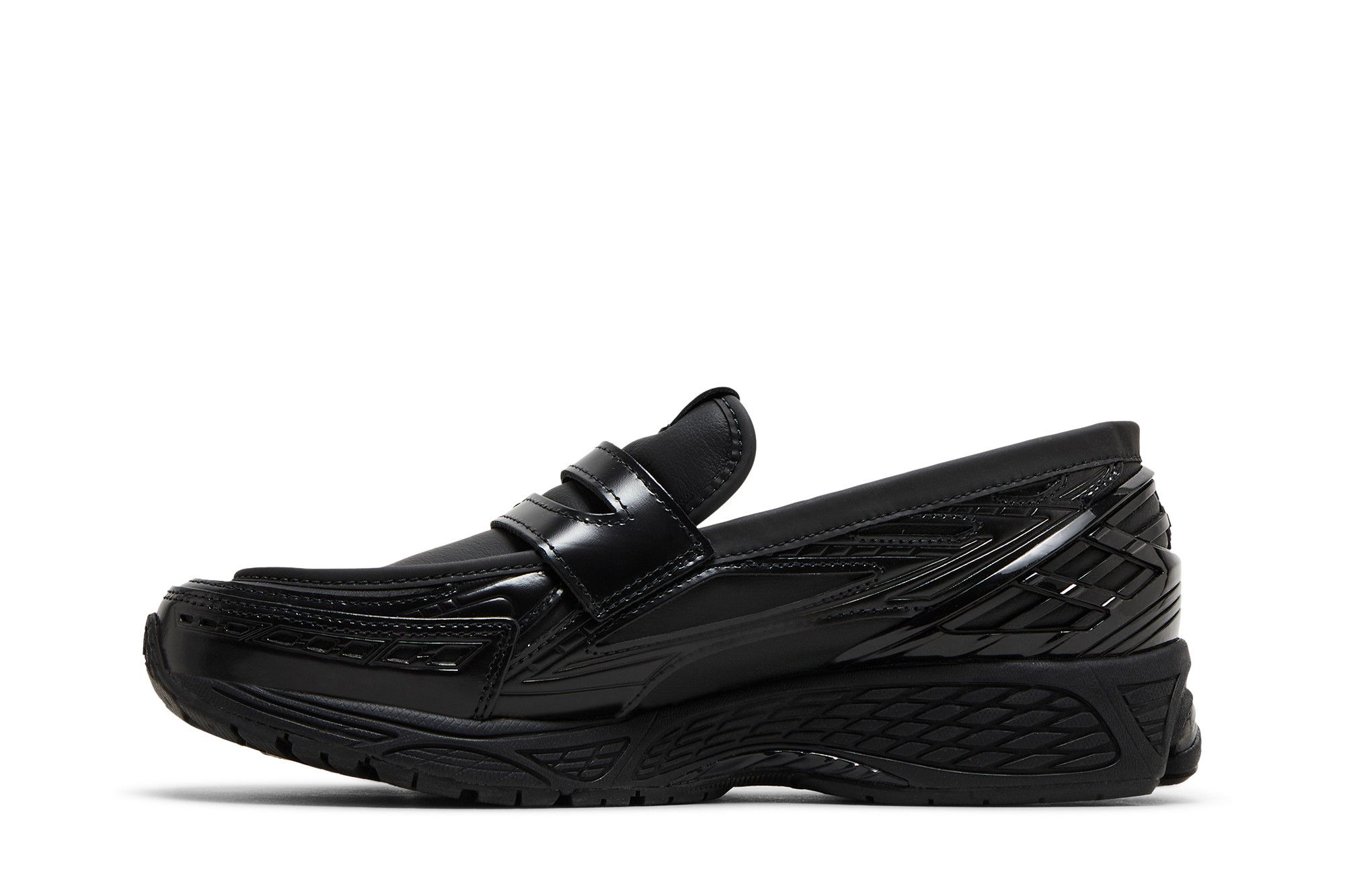 Buy Junya Watanabe MAN x 1906L 'Black' - U1906LCD | GOAT