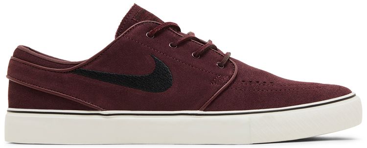 Zoom Stefan Janoski OG SB Burgundy Crush