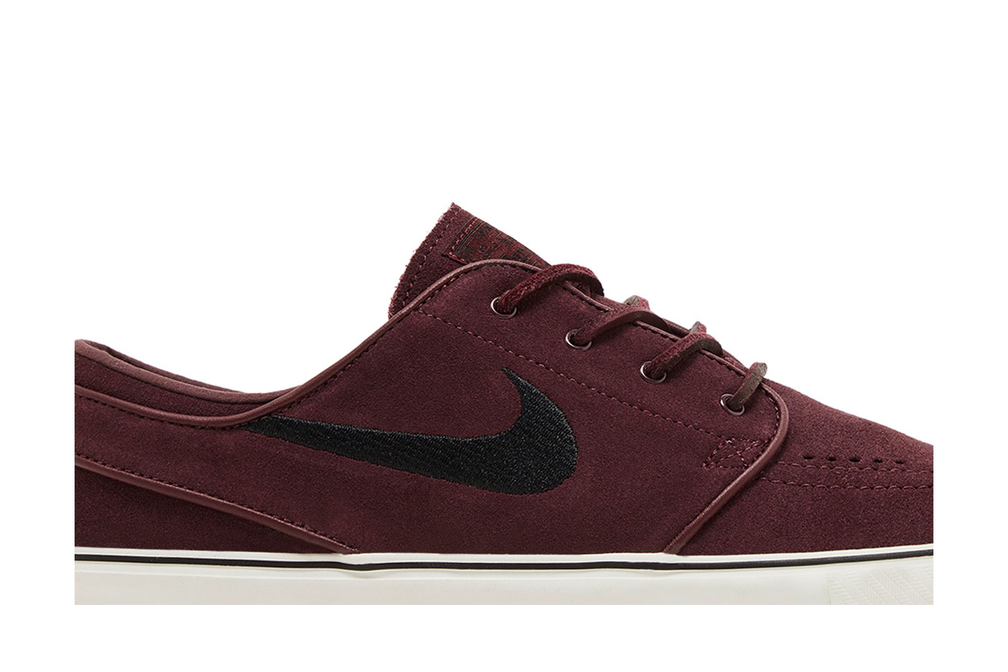 Buy Zoom Stefan Janoski OG SB Burgundy Crush FD6757 602 GOAT CA